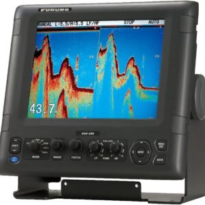 Furuno FCV-295 Color LCD Digital Sounder System