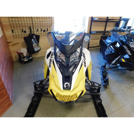 2017 Ski-Doo MXZ TNT 600 H.O. E-TEC - Sale
