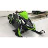 2018 Arctic Cat XF 8000 Cross Country Limited ES - Sale