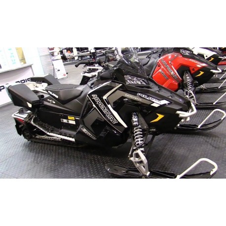 2018 Polaris Switchback Adventure 800 - Sale