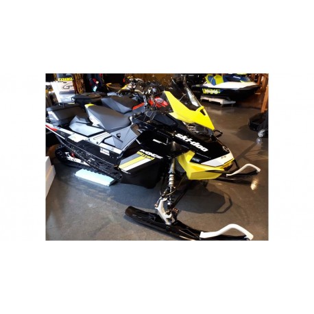 2018 Ski-Doo MXZ Blizzard 850 E-TEC - Sale