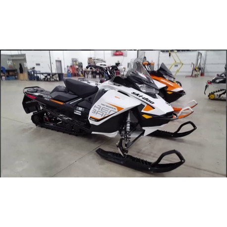 2018 Ski-Doo Renegade Adrenaline 850 E-TEC - Sale