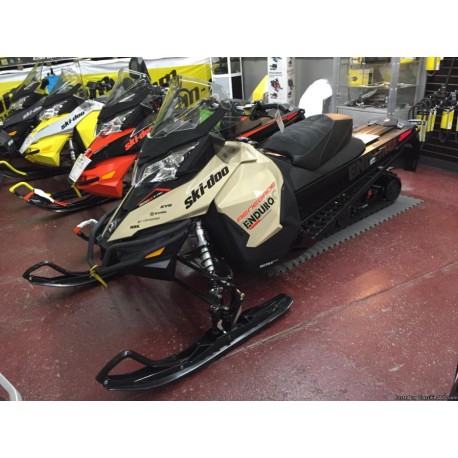 2018 Ski-Doo Renegade Enduro 800R E-TEC ES - Sale