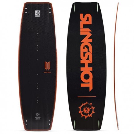 2018 SLINGSHOT WIDOWMAKER KITEBOARD - Sale