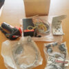 Zapata Wireless Throttle
