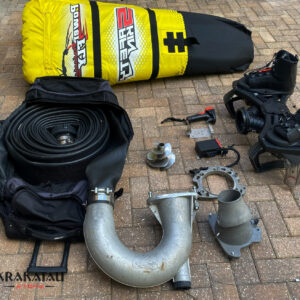 Flyboard Pro Kit by Zapata