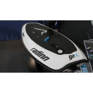 Radinn G2X electric Jet Surfboard