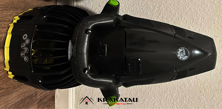sea doo rs1 seascooter