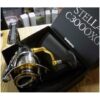 Shimano 18 STELLA C3000XG Spinning Reel