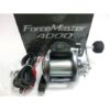 Shimano Force Master 4000 Electric Reel