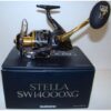Shimano STELLA SW 14000XG Spinning Reel