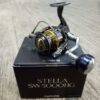 Shimano STELLA SW 5000HG Spinning Reel