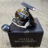 Shimano STELLA SW 6000HG Spinning Reel