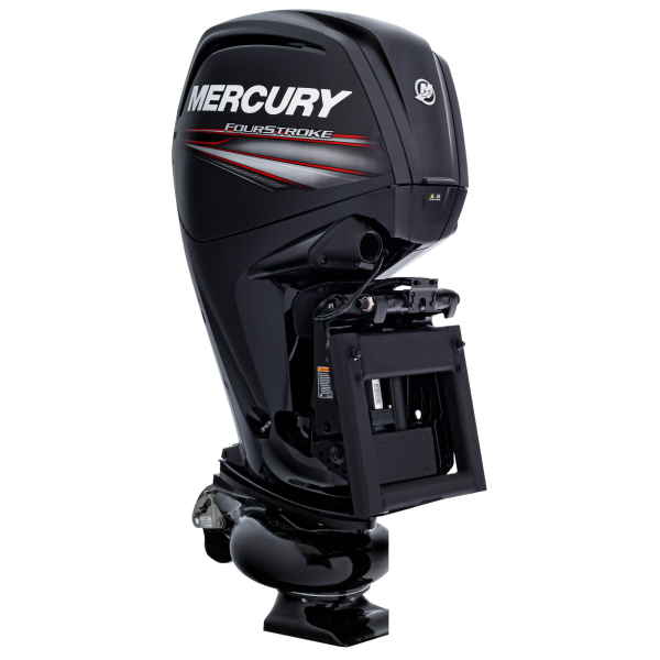 Mercury 80hp Outboard Engine 80ELPT