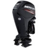Mercury 80hp Outboard Engine 80ELPT
