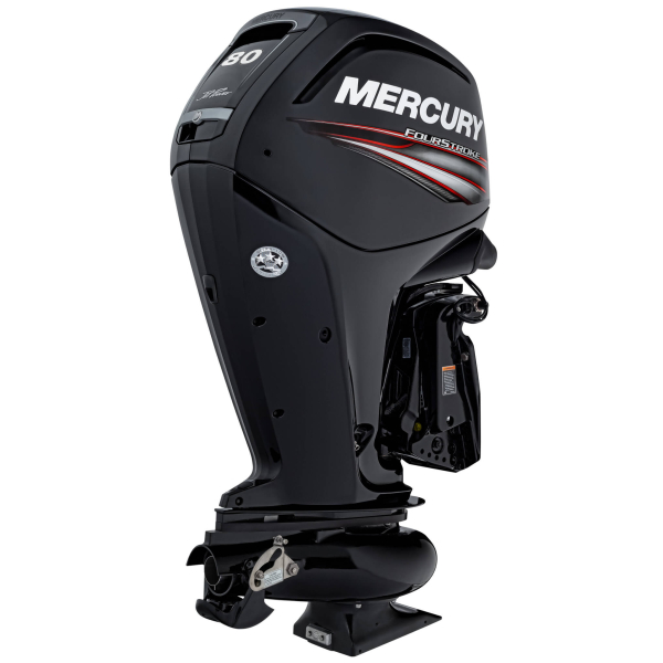 Mercury 80hp Outboard Engine 80ELPT