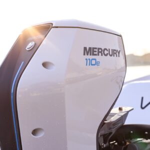Mercury Avator 110e Electric Outboard Motor